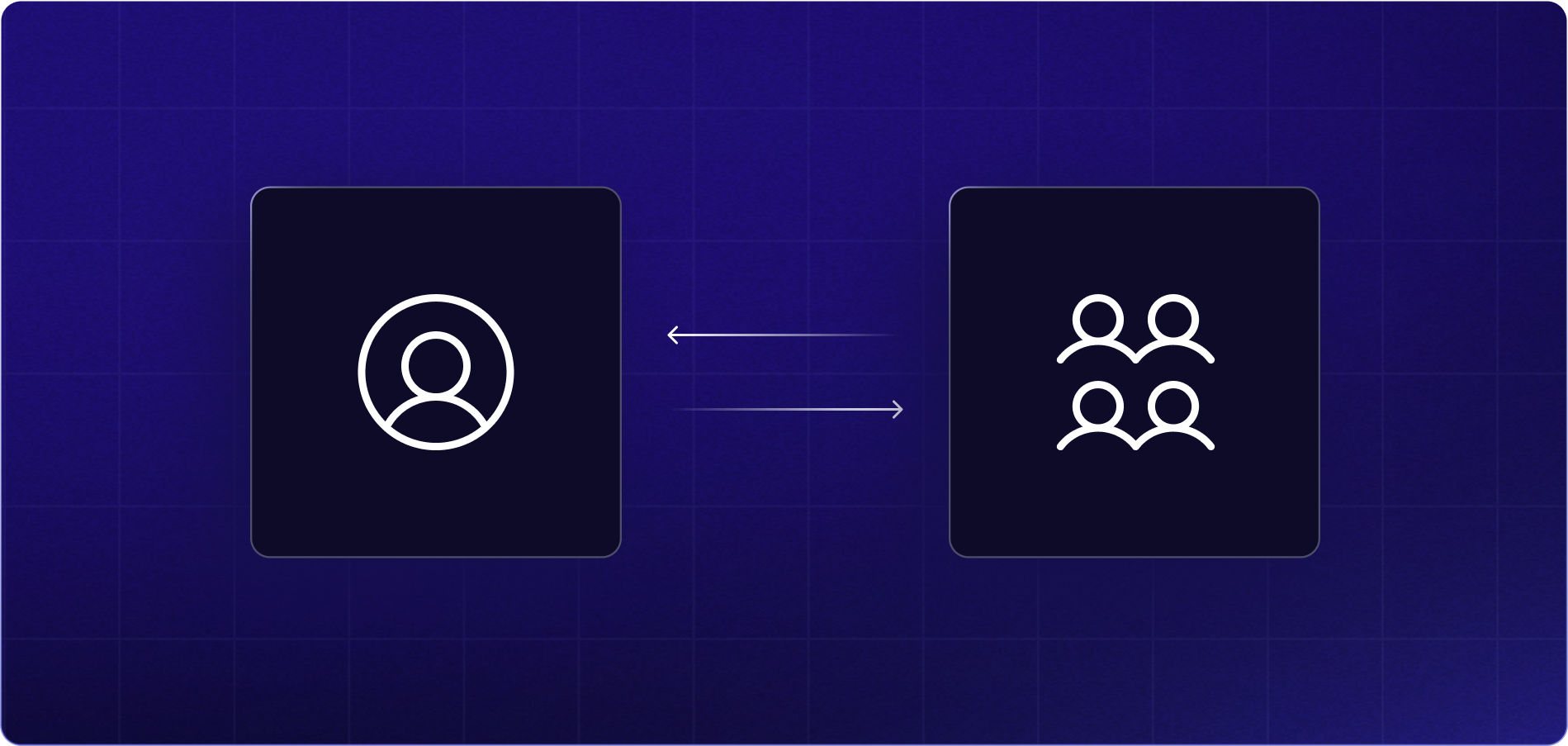 Double-sided rewards for referrers and referrals