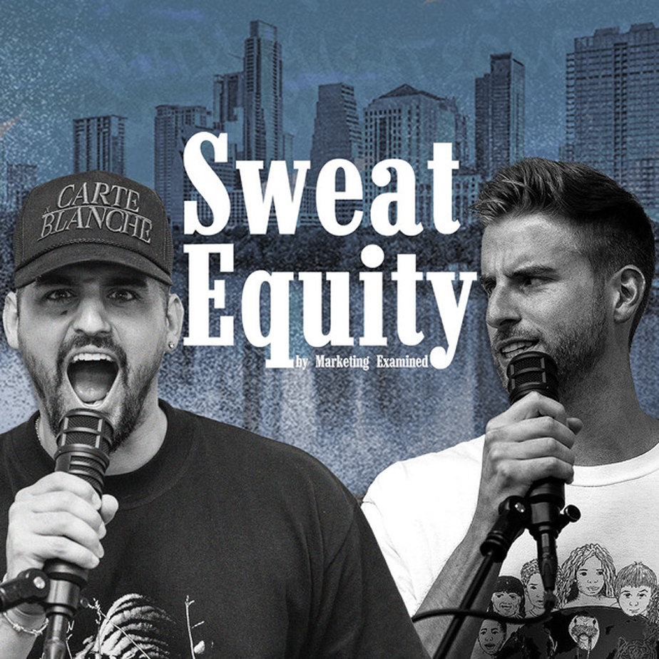 Sweat Equity